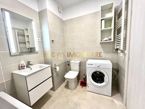 2 Camere de inchiriat | Aqua City Giulesti | Centrala | Parcare - imagine 10