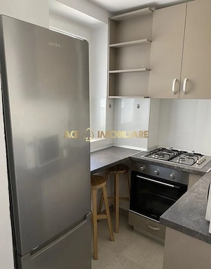 2 Camere de vanzare | Arcul de Triumf | Metrou | 2% Comision |  - imagine 5