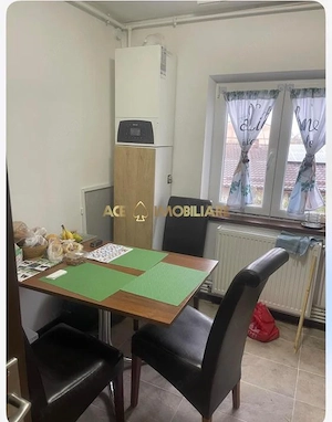 2 Camere de vanzare| Rahova | Soseaua salaj | Centrala| Mobilat&Utilat - imagine 6