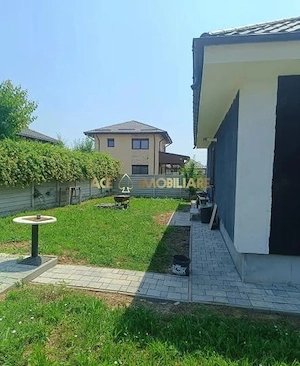 Casa 3 Camere | Pantelimon | Centrala Proprie | Parcare | Curte  - imagine 8