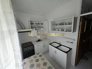 Garsoniera de vanzare | Basarabia - Diham | Bloc Reabilitat | - imagine 3