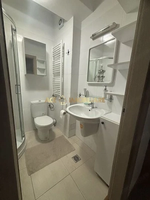 2 Camere de inchiriat | Sebastian | Centrala | Metrou | Mobilat  - imagine 8