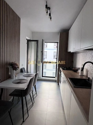2 Camere de inchiriat | Exigent Plaza F4 | Centrala | Parcare | Metrou - imagine 4
