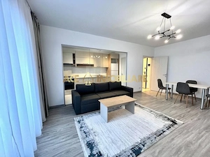 2 Camere de inchiriat | Aqua City Giulesti | Centrala | Parcare - imagine 3