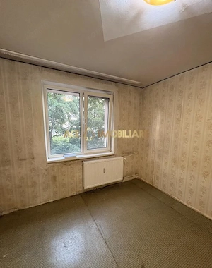 2 Camere de vanzare | Crangasi | Nemobilat | An 1985 | Bloc Reabilitat  - imagine 3