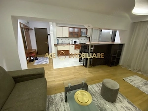 3 Camere de inchiriat | Panduri | Metrou | Boiler | Mobilat | Utilat  - imagine 5