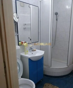 2 Camere de inchiriat | Titan | Mobilat | Utilat |  - imagine 7