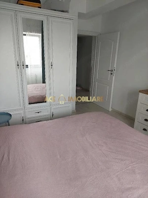 2 Camere de inchiriat | CityLife | PetFriendly | Centrala | Metrou - imagine 2
