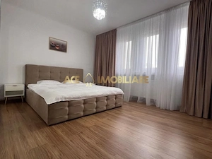 3 Camere de inchiriat | P-ta Romana | Metrou | Centrala proprie | Petfriendly - imagine 5