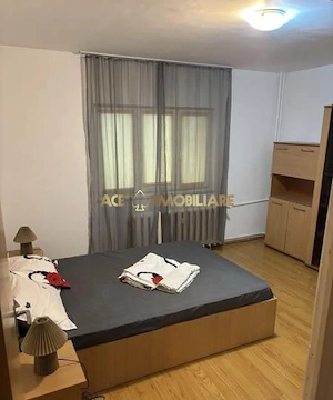 2 Camere de inchiriat | Lujerului | Metrou |  - imagine 4