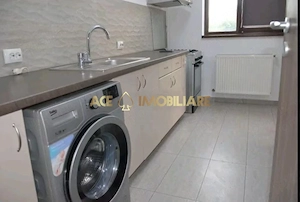 3 Camere de inchiriat | Berceni | Parcare | Centrala | Mobilat| Utilat - imagine 4