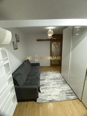 3 Camere de inchiriat | Panduri | Metrou | Boiler | Mobilat | Utilat  - imagine 2