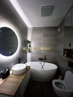2 Camere de inchiriat | Exigent Plaza F4 | Centrala | Parcare | Metrou - imagine 5