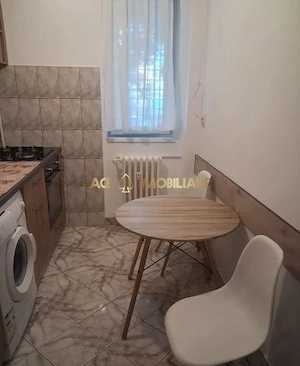 Garsoniera de inchiriat | Brancoveanu | Metrou  - imagine 8