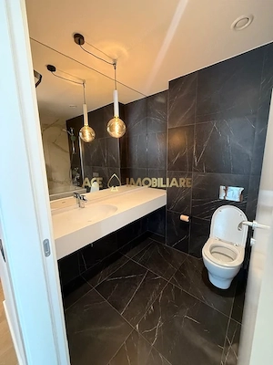2 Camere de vanzare | Herastrau Herastrau Towers | Metrou | 0% Comision  - imagine 7
