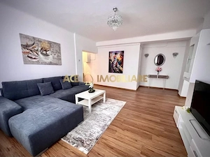3 Camere de inchiriat | P-ta Romana | Metrou | Centrala proprie | Petfriendly - imagine 4