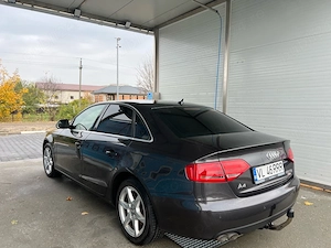 Audi A4 B8  - imagine 2