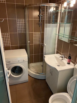 Apartament 2 camere de inchiriat - imagine 4