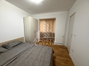 Apartament cu 2 camere de inchiriat, zona Dacia, Timisoara - imagine 6