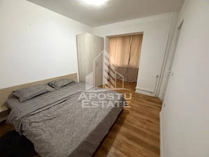 Apartament cu 2 camere de inchiriat, zona Dacia, Timisoara - imagine 4