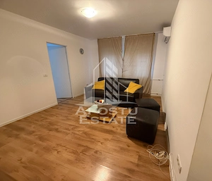 Apartament cu 2 camere de inchiriat, zona Dacia, Timisoara - imagine 3