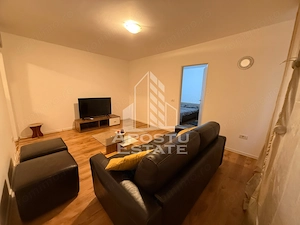 Apartament cu 2 camere de inchiriat, zona Dacia, Timisoara - imagine 2
