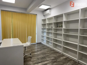 Hala industriala 453 mp utili - zona Ronat - Timisoara - imagine 8