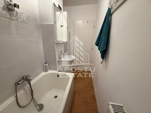 Apartament cu 2 camere de inchiriat, zona Dacia, Timisoara - imagine 11