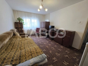 Apartament decomandat 2 camere etaj3 balcon pivnita Vasile Aaron Sibiu