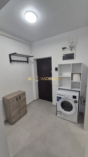 Garsoniera de inchiriat | Popesti-Leordeni | Metrou | Centrala Proprie - imagine 5