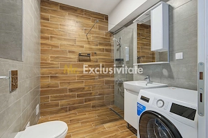 Studio de inchiriat in Pitesti, Calea Craiovei-zona centrala-Bloc nou! - imagine 3