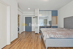 Studio de inchiriat in Pitesti, Calea Craiovei-zona centrala-Bloc nou! - imagine 9