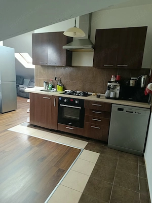 Apartament 3 camere Libertatii