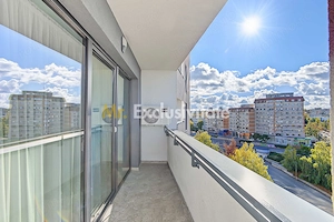 Studio de inchiriat in Pitesti, Calea Craiovei-zona centrala-Bloc nou! - imagine 4