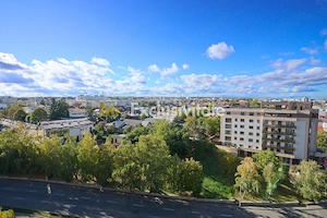 Studio de inchiriat in Pitesti, Calea Craiovei-zona centrala-Bloc nou! - imagine 11