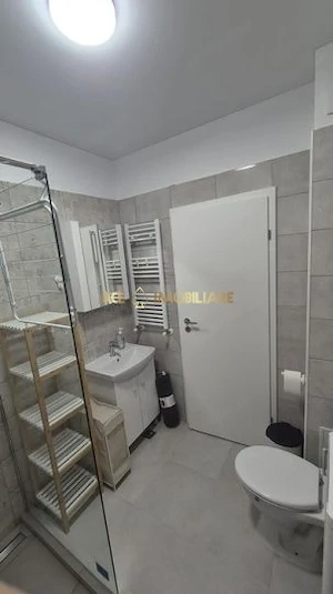 Garsoniera de inchiriat | Popesti-Leordeni | Metrou | Centrala Proprie - imagine 6