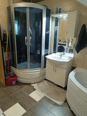 Apartament 3 camere Libertatii - imagine 9