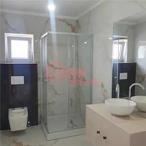 Vanzare apartament 2 camere, bloc nou, finisat lux, Dobroesti, Fundeni, Dragonul Rosu - imagine 4