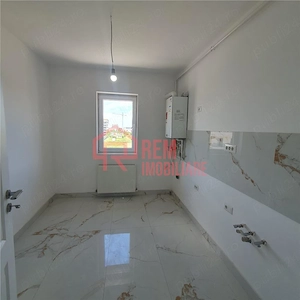 Vanzare apartament 2 camere, bloc nou, finisat lux, Dobroesti, Fundeni, Dragonul Rosu - imagine 8