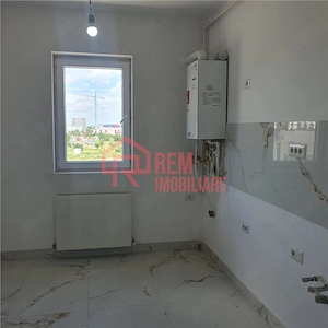 Vanzare apartament 2 camere, bloc nou, finisat lux, Dobroesti, Fundeni, Dragonul Rosu - imagine 9