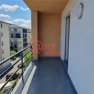 Vanzare apartament 2 camere, bloc nou, finisat lux, Dobroesti, Fundeni, Dragonul Rosu - imagine 14
