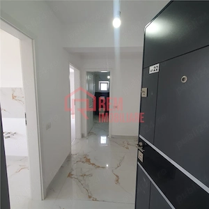 Vanzare apartament 2 camere, bloc nou, finisat lux, Dobroesti, Fundeni, Dragonul Rosu - imagine 15