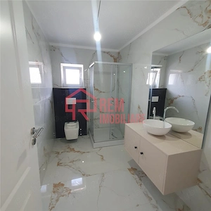 Vanzare apartament 2 camere, bloc nou, finisat lux, Dobroesti, Fundeni, Dragonul Rosu - imagine 3