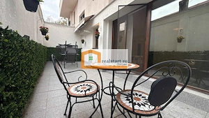 Baneasa, I. Ionescu de la Brad, lift, terasa22mp - imagine 2