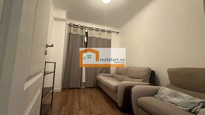 Baneasa, I. Ionescu de la Brad, lift, terasa22mp - imagine 11