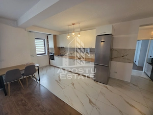 Apartament cu 2 Camere, 2 locuri de parcare Calea Urseni, Brytim - imagine 2