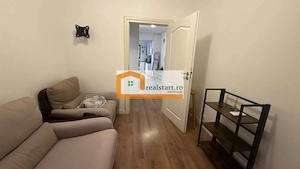 Baneasa, I. Ionescu de la Brad, lift, terasa22mp - imagine 12