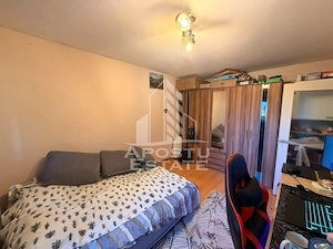 Apartament cu 1 cameră de vânzare, Lipovei ,Timisoara