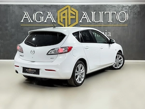 Mazda 3 1.6 benzina - imagine 6
