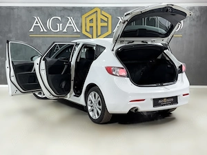 Mazda 3 1.6 benzina - imagine 5